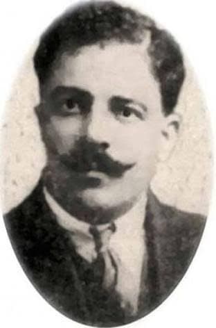 Portrait historique d’Amar Imache